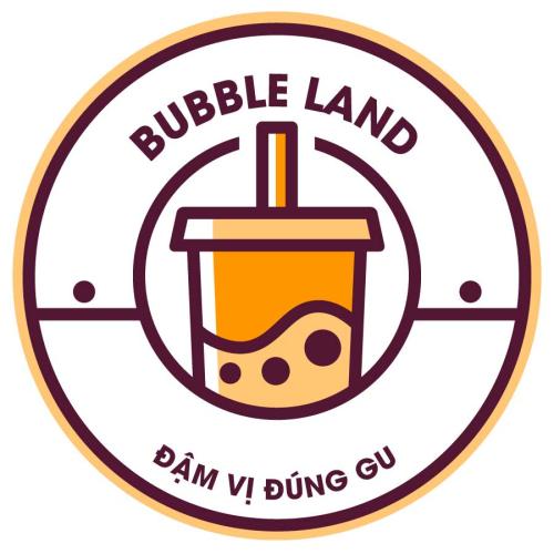 Mẫu tem dán ly trà sữa thiết kế nổi bật độc đáo