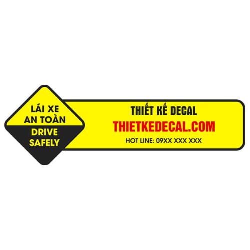 Lái xe an toàn