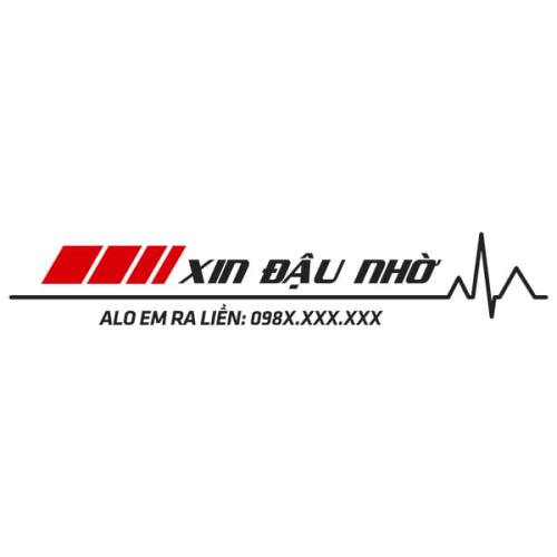 Xin đậu nhờ