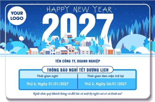 Lịch nghỉ tết